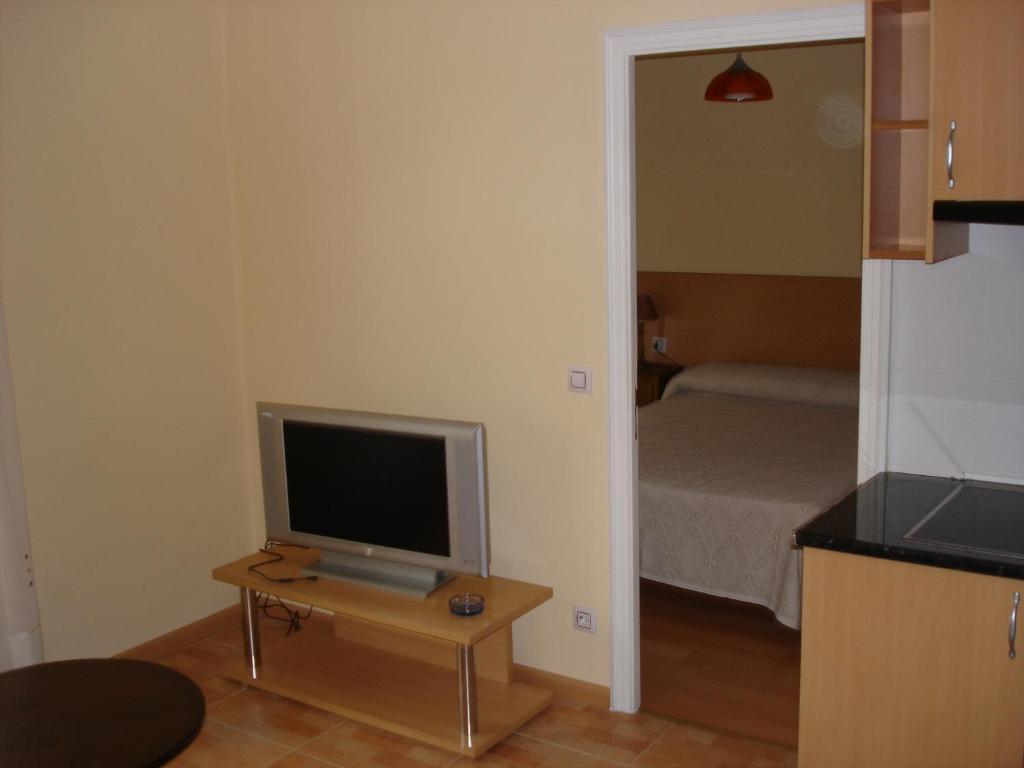 Pio V Hotel Vigo Room photo